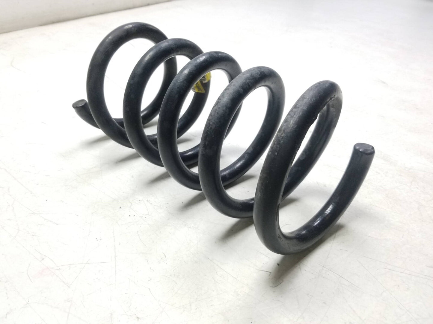 2010 - 2016 Cadillac SRX Rear Coil Spring Pair OEM