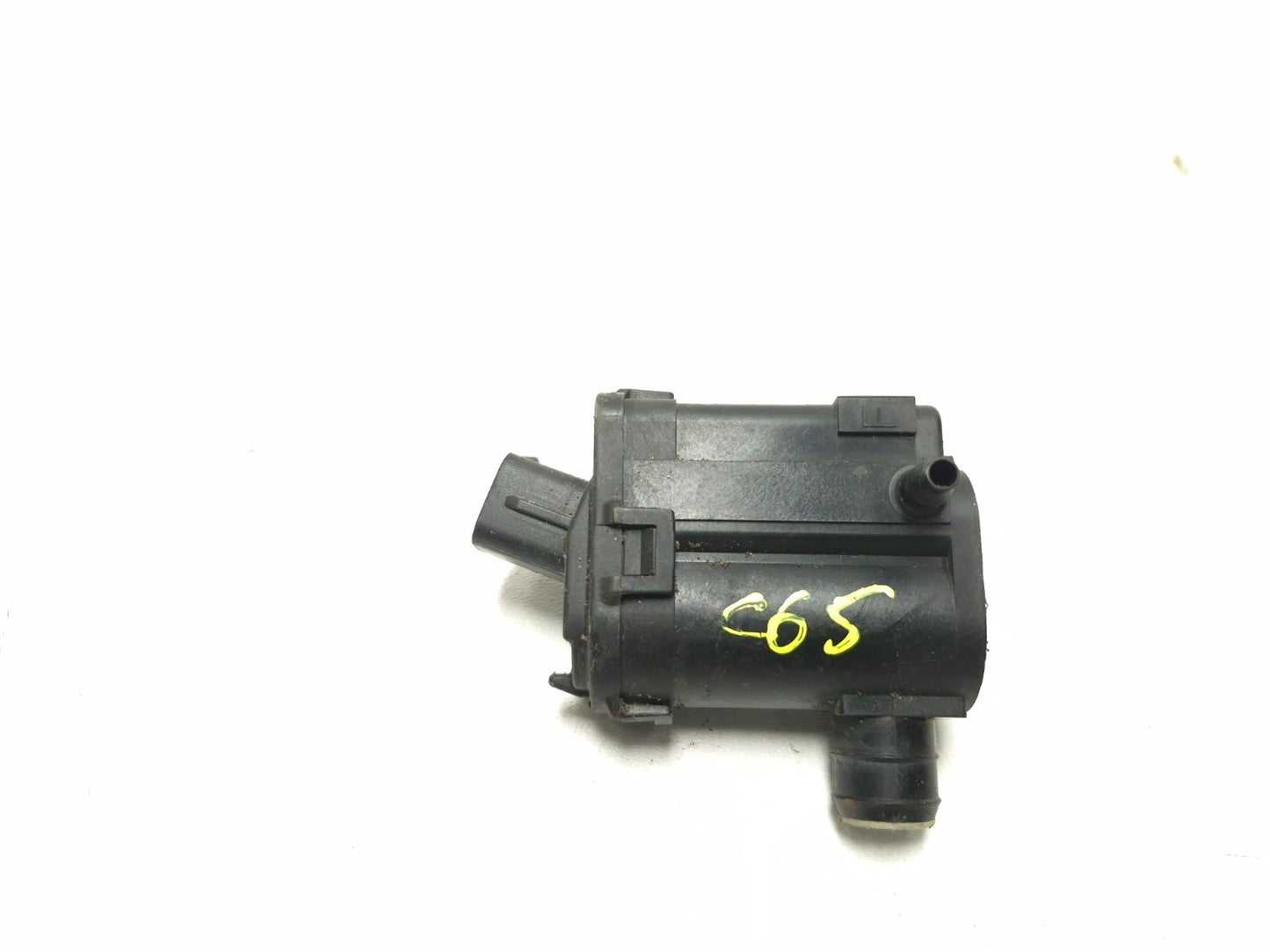2019 Hyundai Kona HVAC Air Flap Servo Actuator Motor OEM