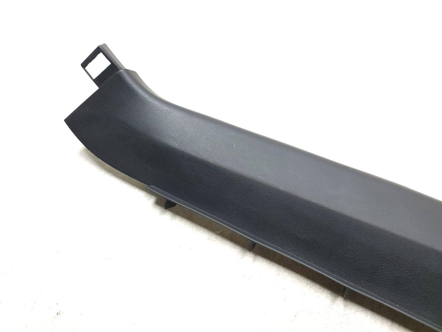 2004 - 2008 Acura Tl Type-s Rear Left Door Interior Sill Scuff Trim Cover OEM