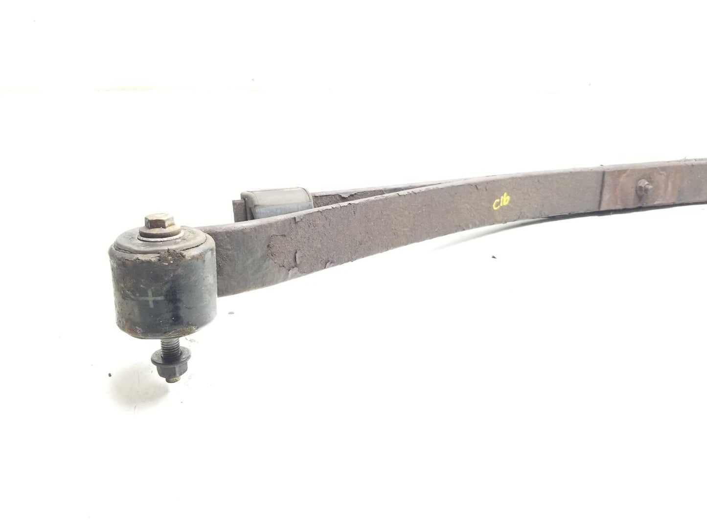10-13 Ford Transit Connect Rear Leaf Oem✅
