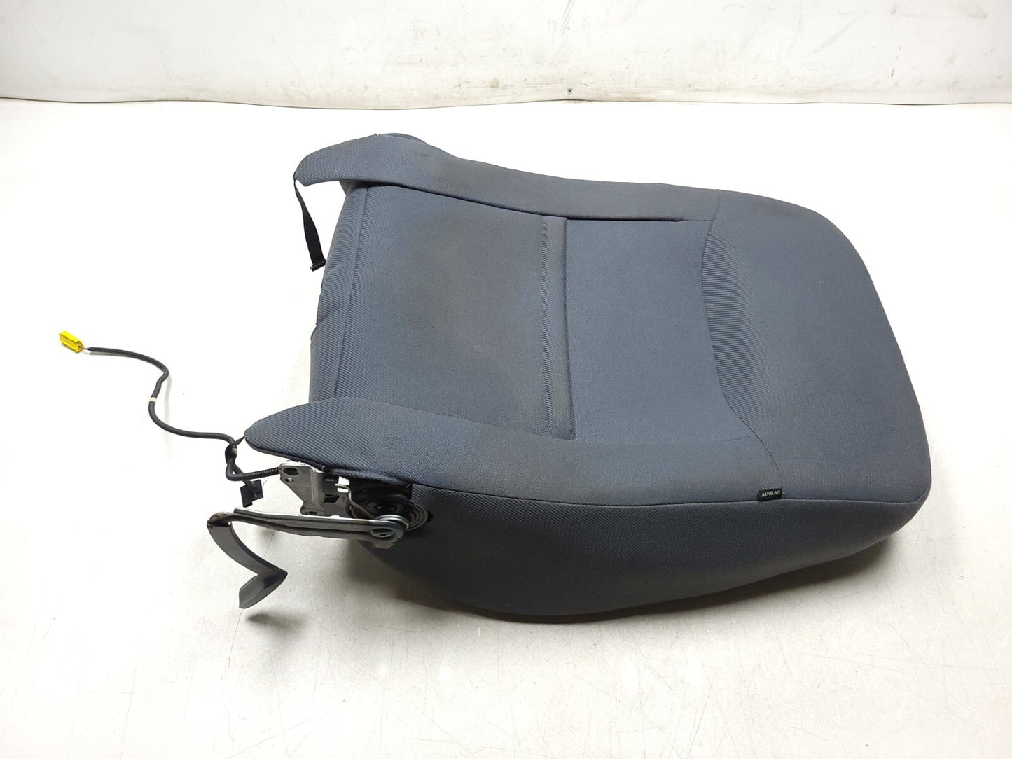 10-13 Ford Transit Connect Passenger Seat Upper Cushion Oem✅
