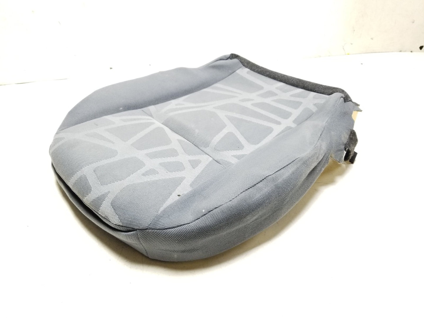 10-13 Ford Transit Connect Front Left Driver Seat Cushion Bottom Lower OEM