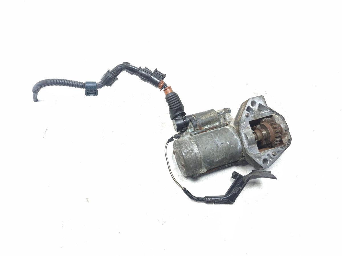 2010 Honda Pilot Starter Motor 3.5l OEM