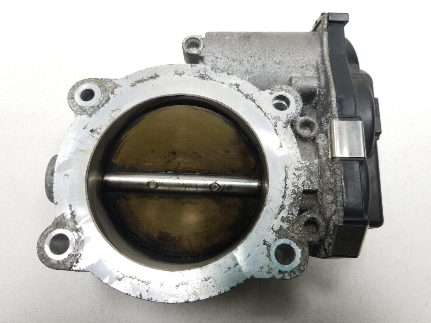 13 14 15 16 GMC Acadia Throttle Body 12632172ba OEM