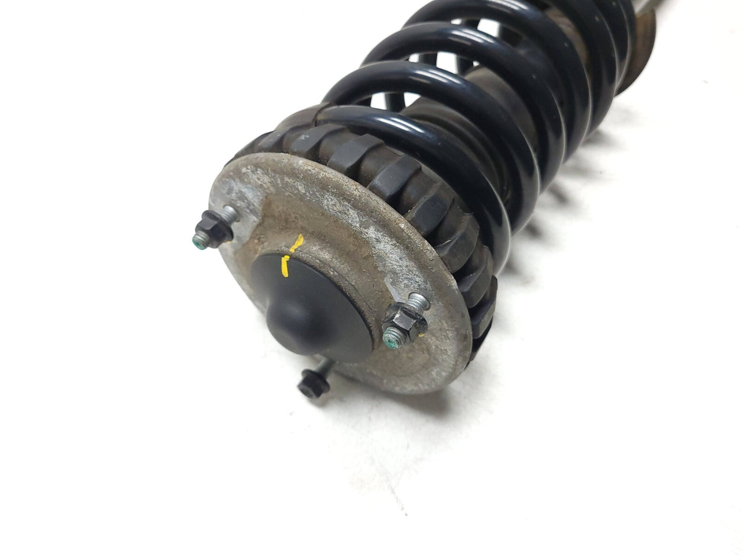 09-11 Hyundai Genesis Front Shock Strut Absorber Pair OEM Sedan