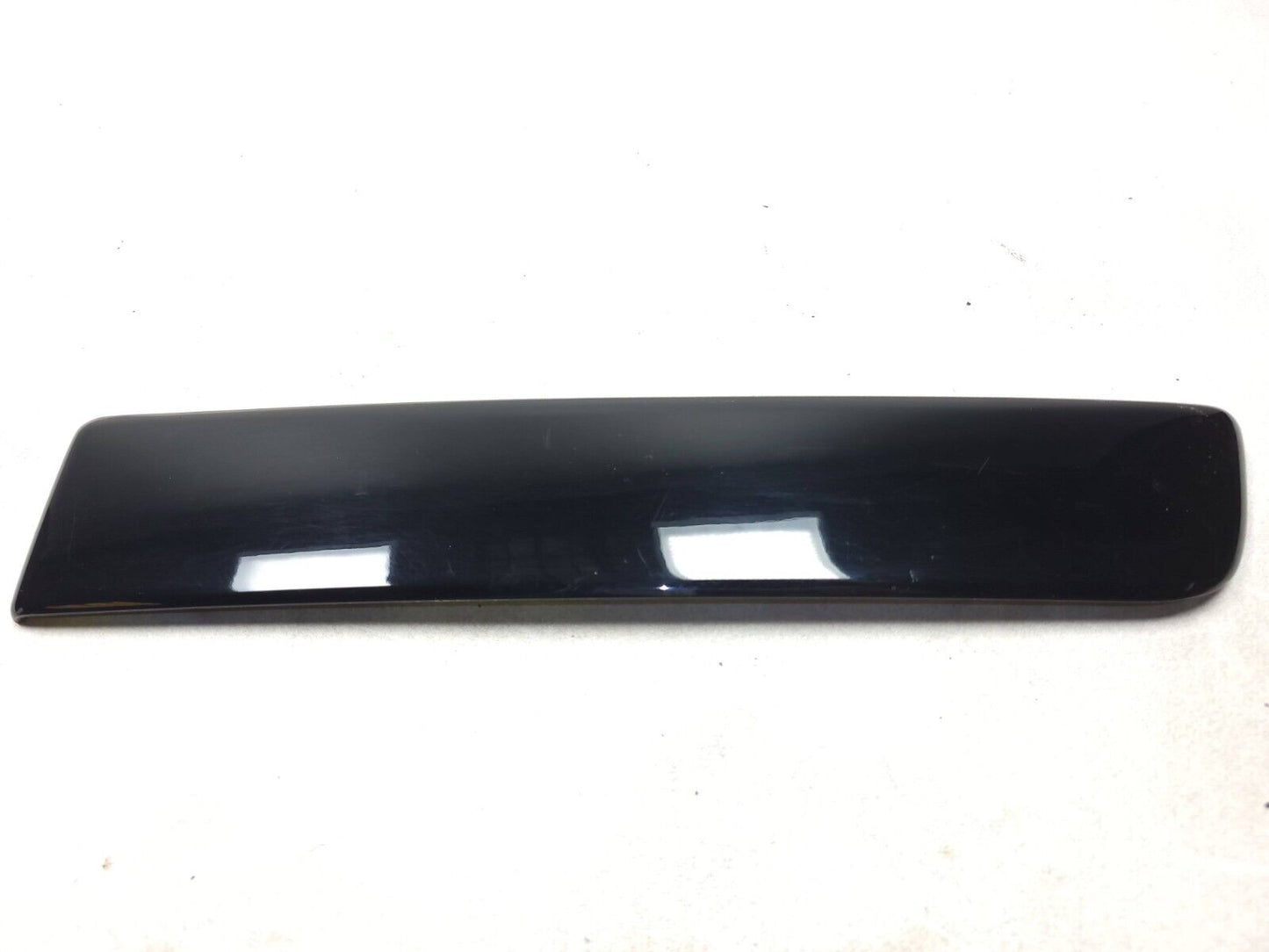 2006-2009 Range Rover Rear Door Trim Molding Right Passenger Side OEM