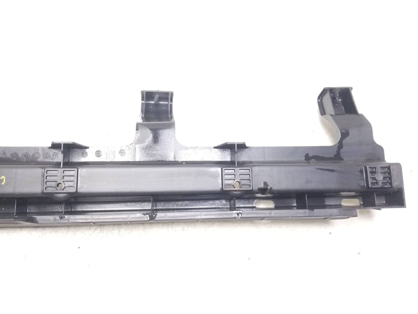 2011 - 2020 Dodge Grand Caravan Rear Bumper Cover Support Bracket OEM