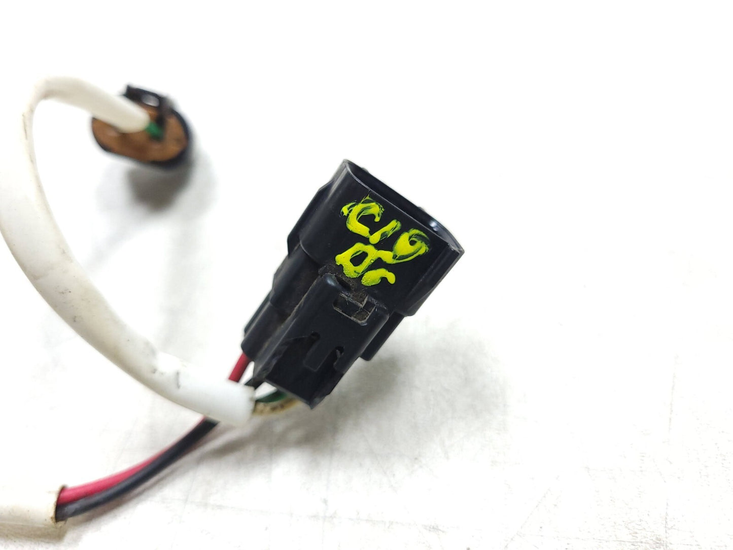 13 - 16 Scion Fr-s Frs Tail Light Wire Harness Left & Right Pair OEM