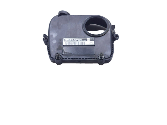 14-17 Volkswagen Passat Timing Belt Cover 06l103277d 1.8t OEM