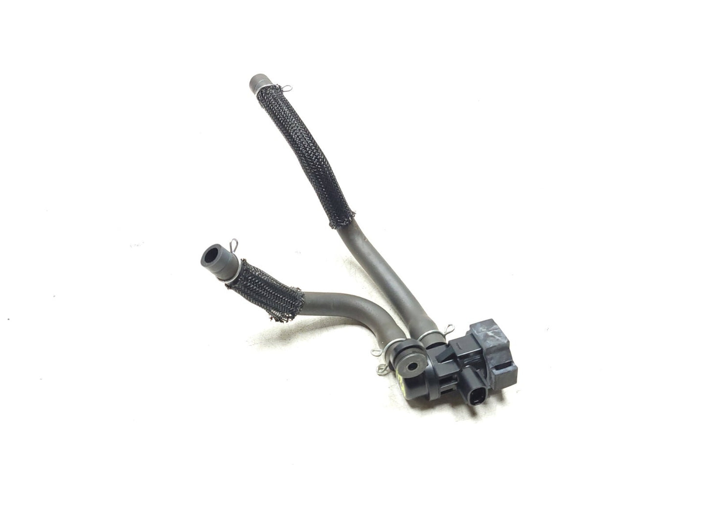 19 - 25 Honda Cbf300 Cb300 Purge Valve OEM 264 Miles