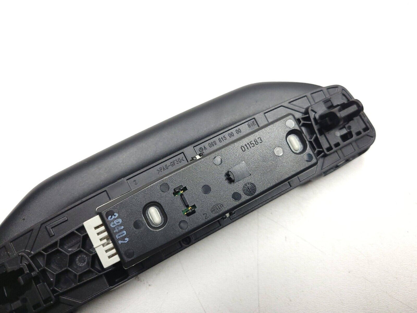 2015-2020 Mercedes C300 W205 Roof Grab Handle 4pcs Front & Rear OEM