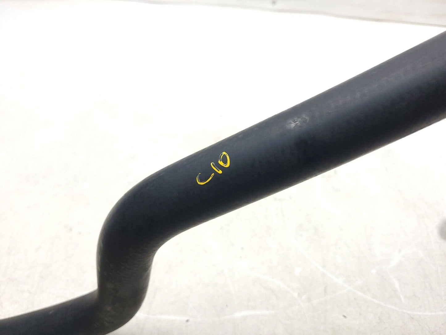 10-14 Chevrolet Suburban Tahoe Radiator Hose Pipe 5.3l OEM