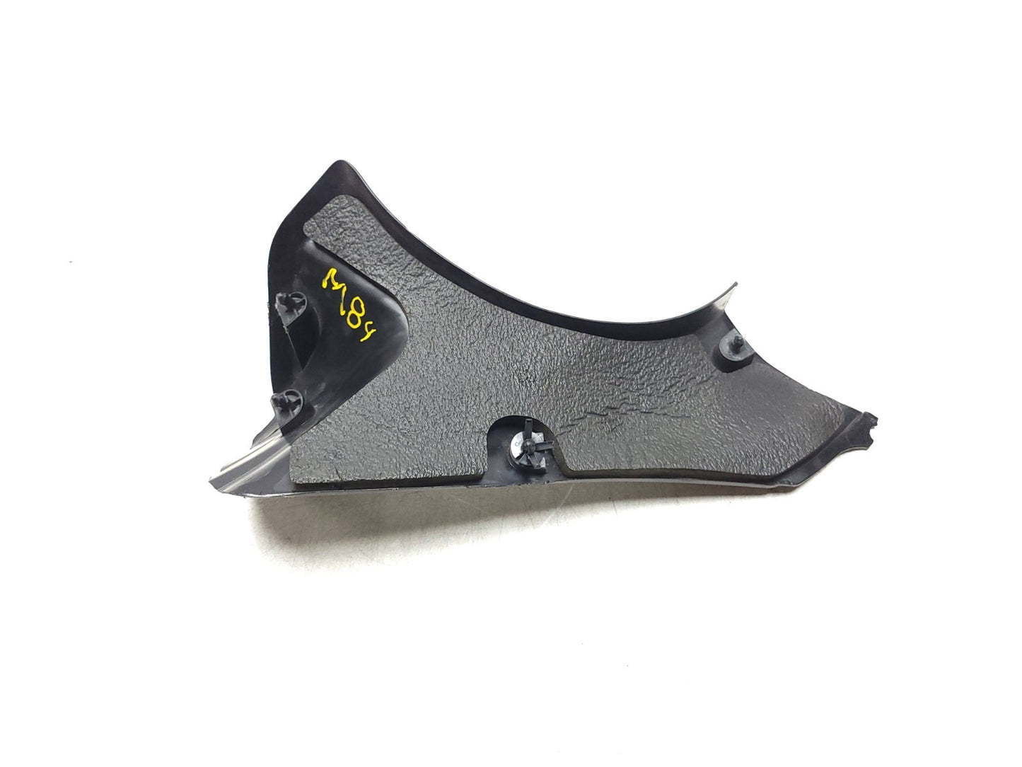 2007 Kawasaki Ninja Zx-6r Zx600 Front Right & Left Pair Inner Fairing OEM