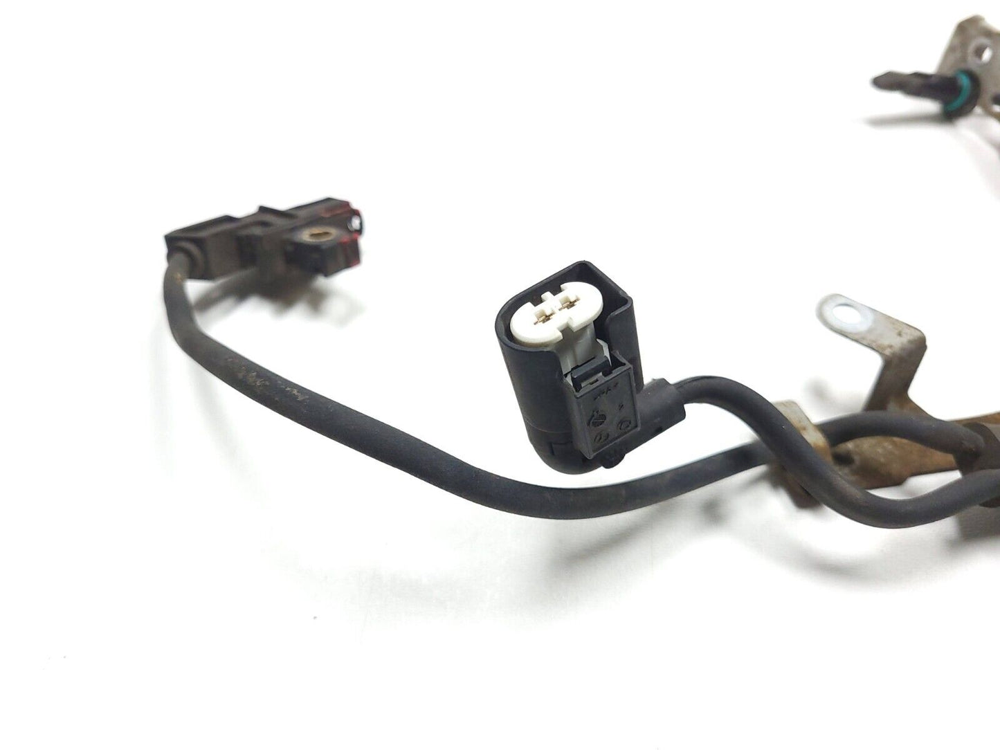 15-20 Mercedes C300 W205 ABS Speed Senasor Rear Passenger Side Right OEM