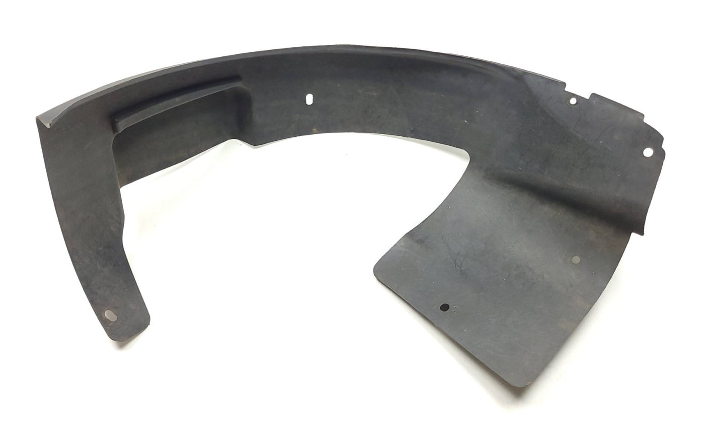 2009 Cadillac Sts Awd Fender Liner Splash Guard 5pcs OEM