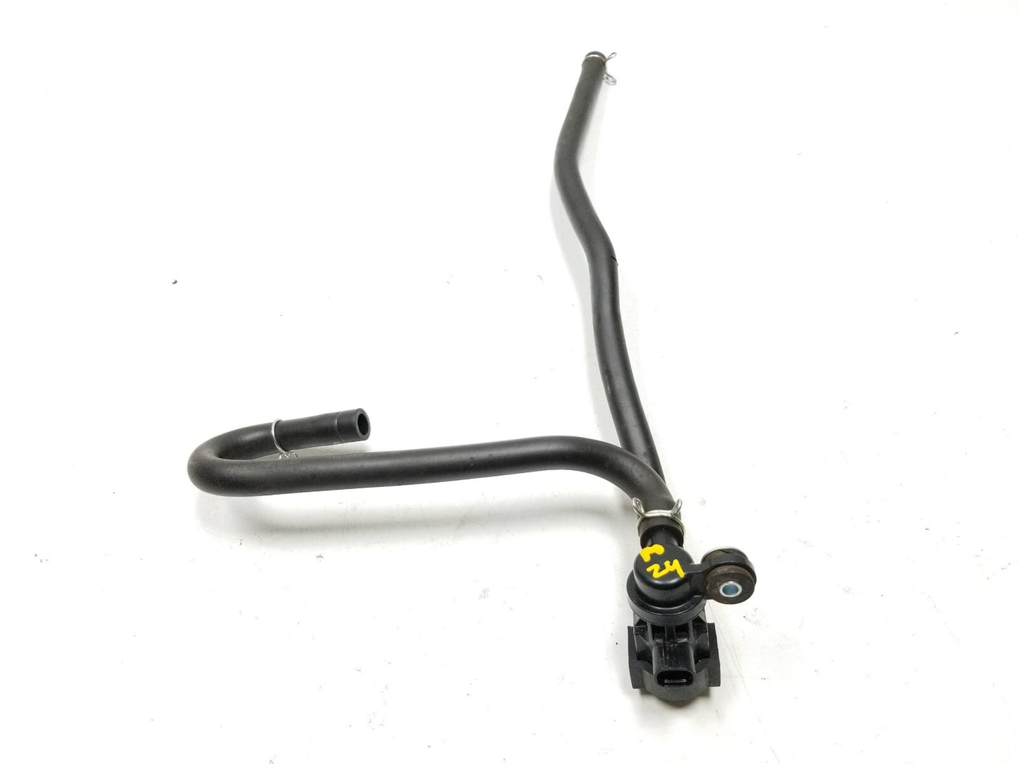 2017 - 2020 Honda Crf250l Air Injection Valve Solenoid  OEM