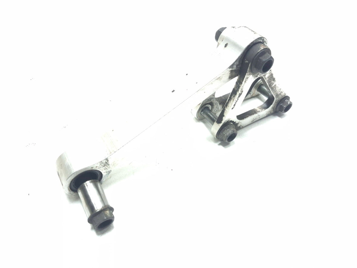 2005 - 2009 Yamaha Yzf R6 Rear Suspension Linkage Dogbone Arm OEM