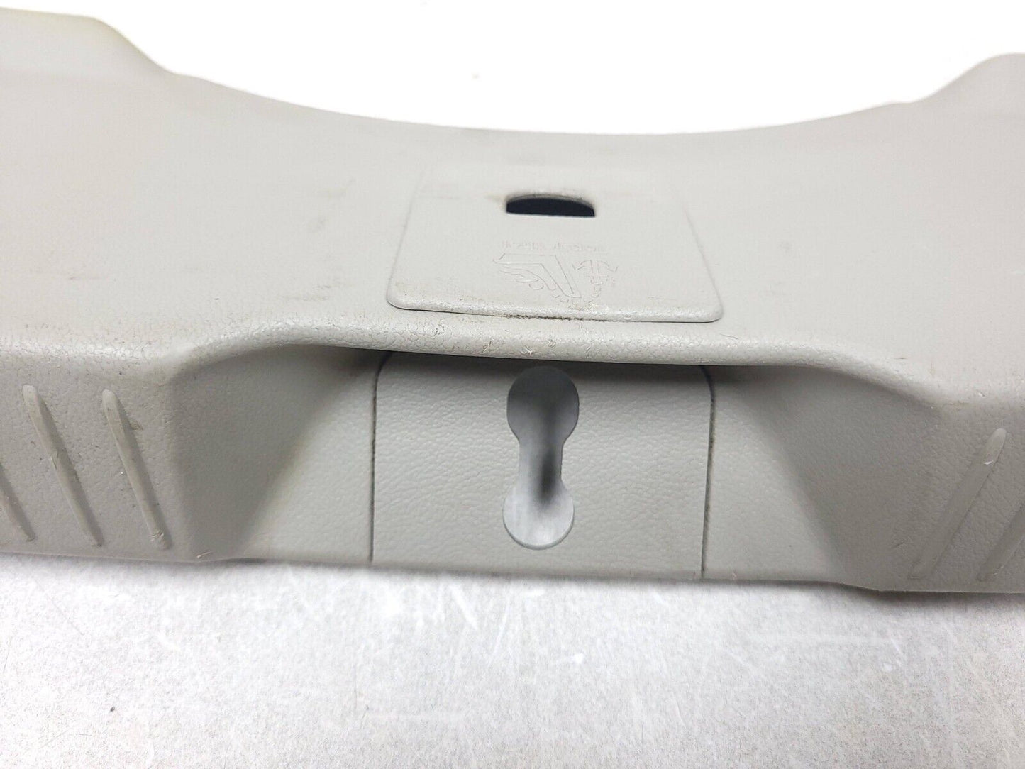 2007 - 2012 Mazda Cx-7 Trunk Rear Sill Scuff Trim Cover Panel Plate 2.3l OEM