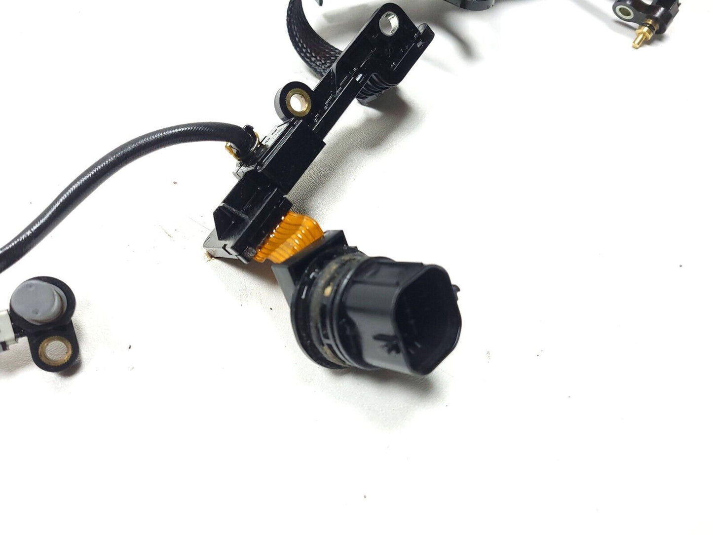 2011 - 2013  Kia Sportage At Transmission Wire Harness 2.4l OEM