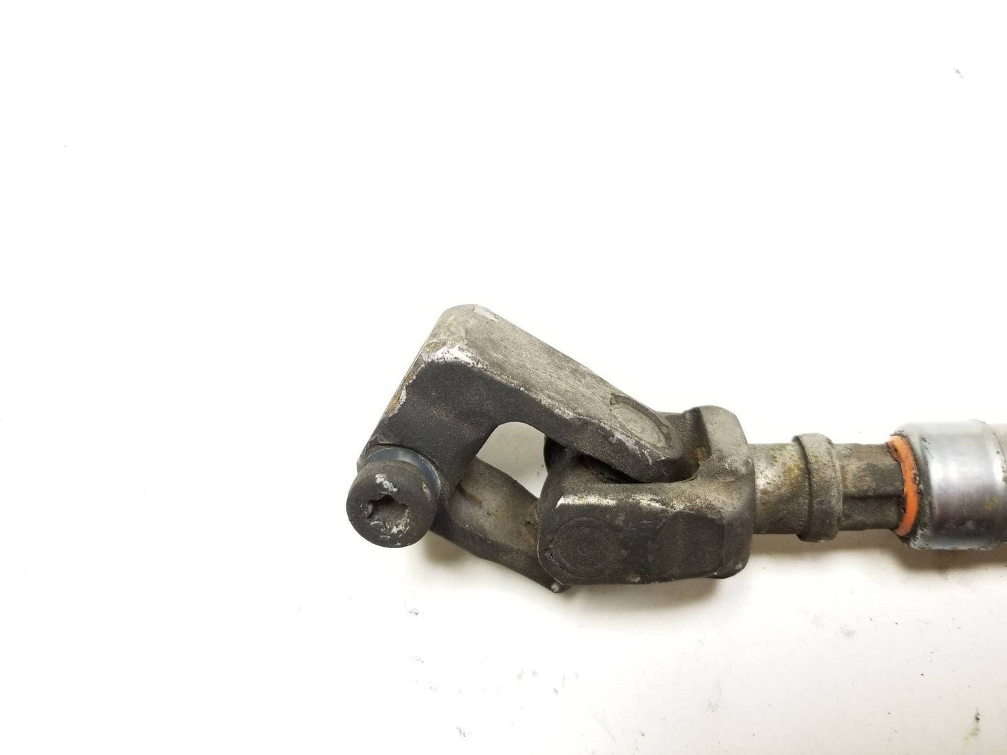 2012 Jeep Grand Cherokee Steering Column Intermediat Shaft OEM