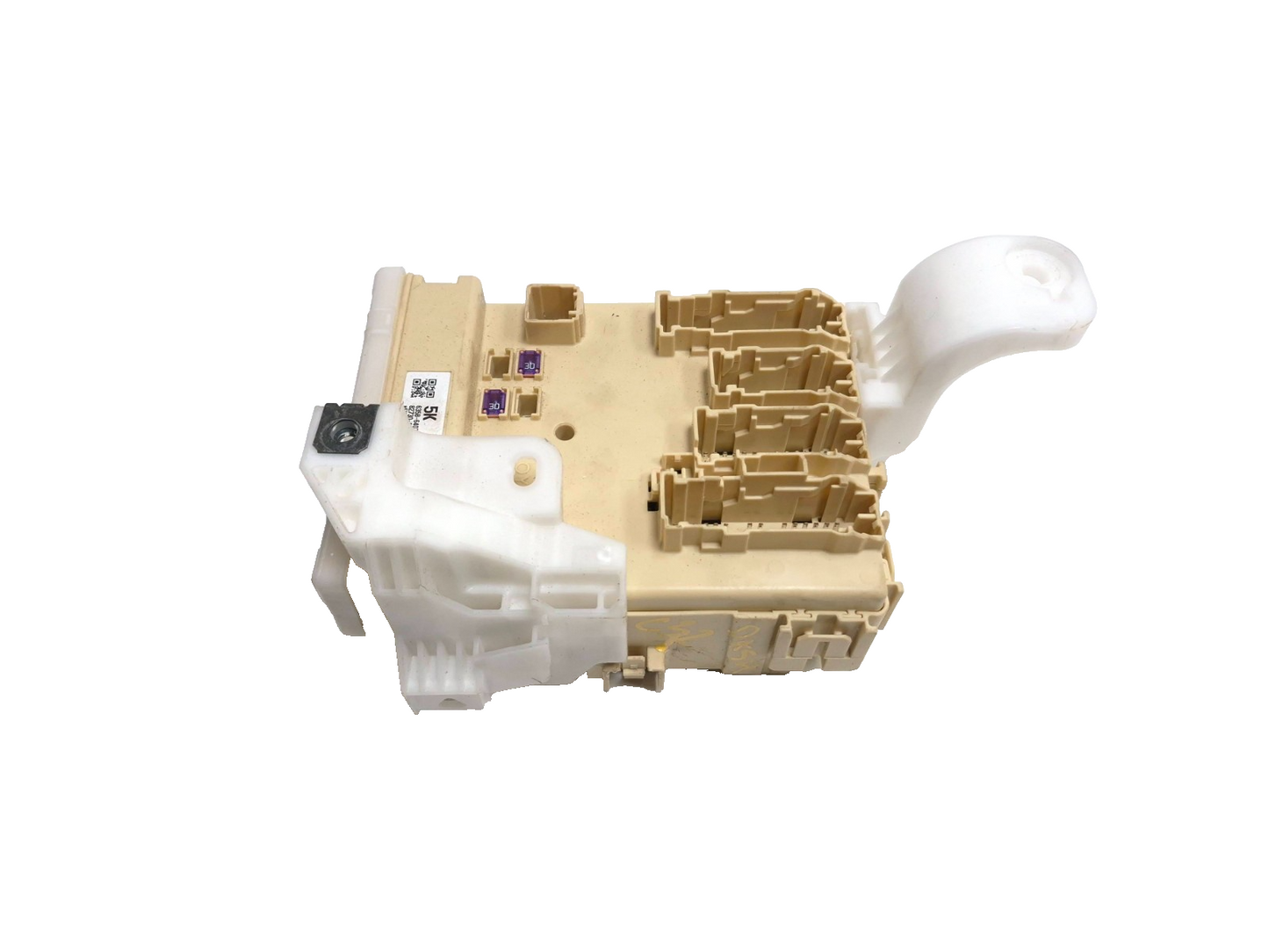 2018 Toyota Corolla Fuse Box Module OEM