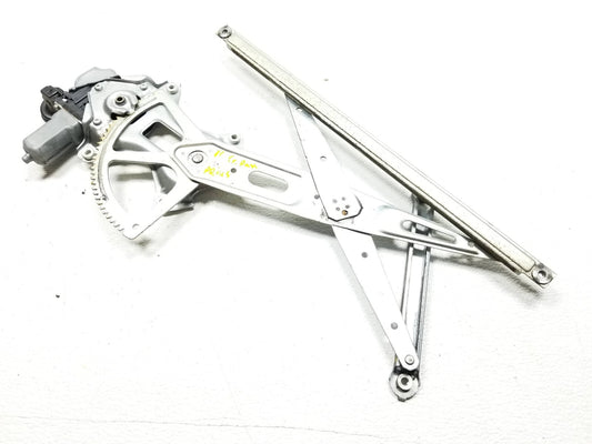 2011 Toyota Prius Front Passenger Door Window Regulator Motor OEM