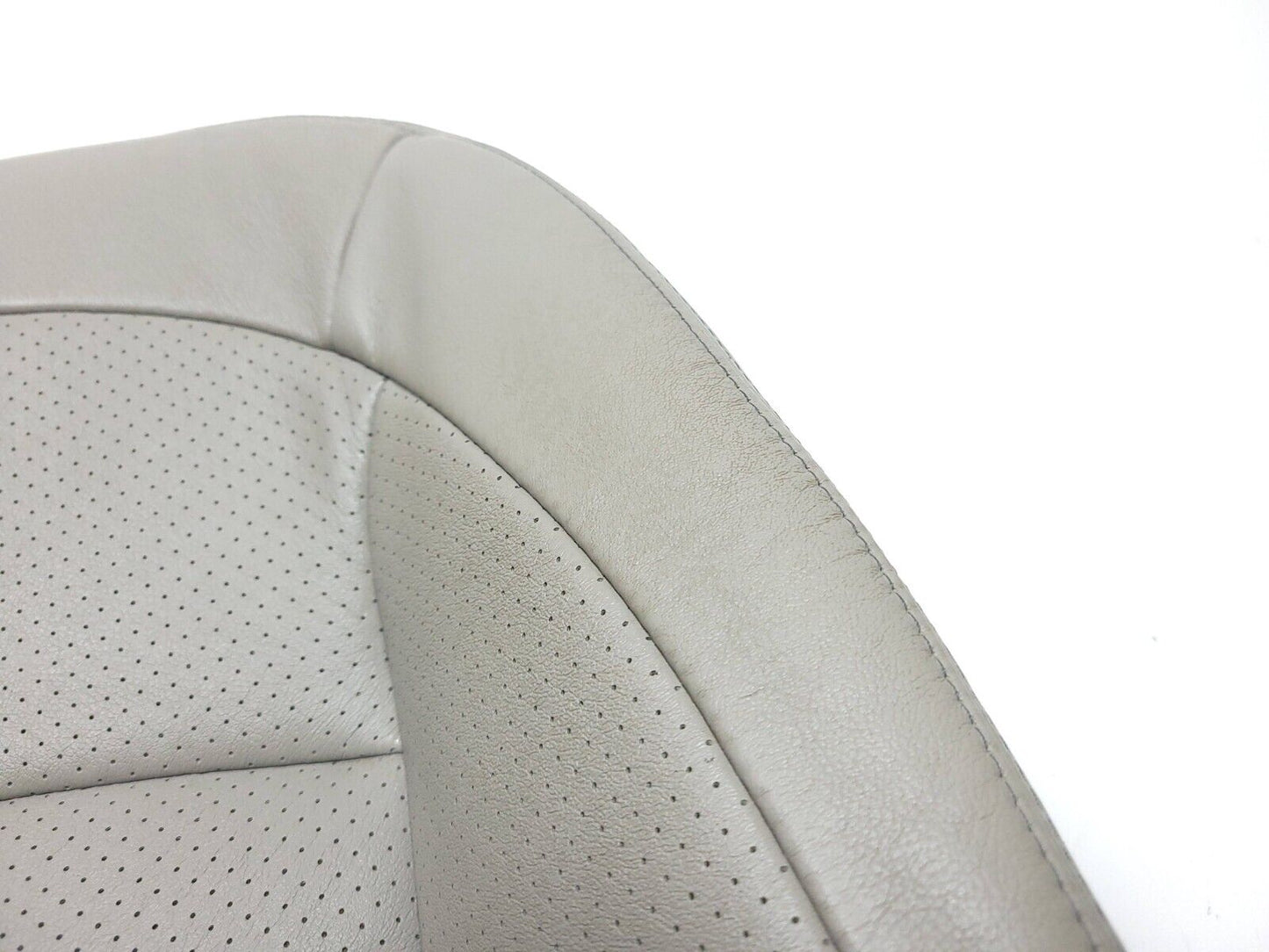 2012 - 2015 Nissan Rogue Front Passenger Seat Upper Cushion OEM ✅