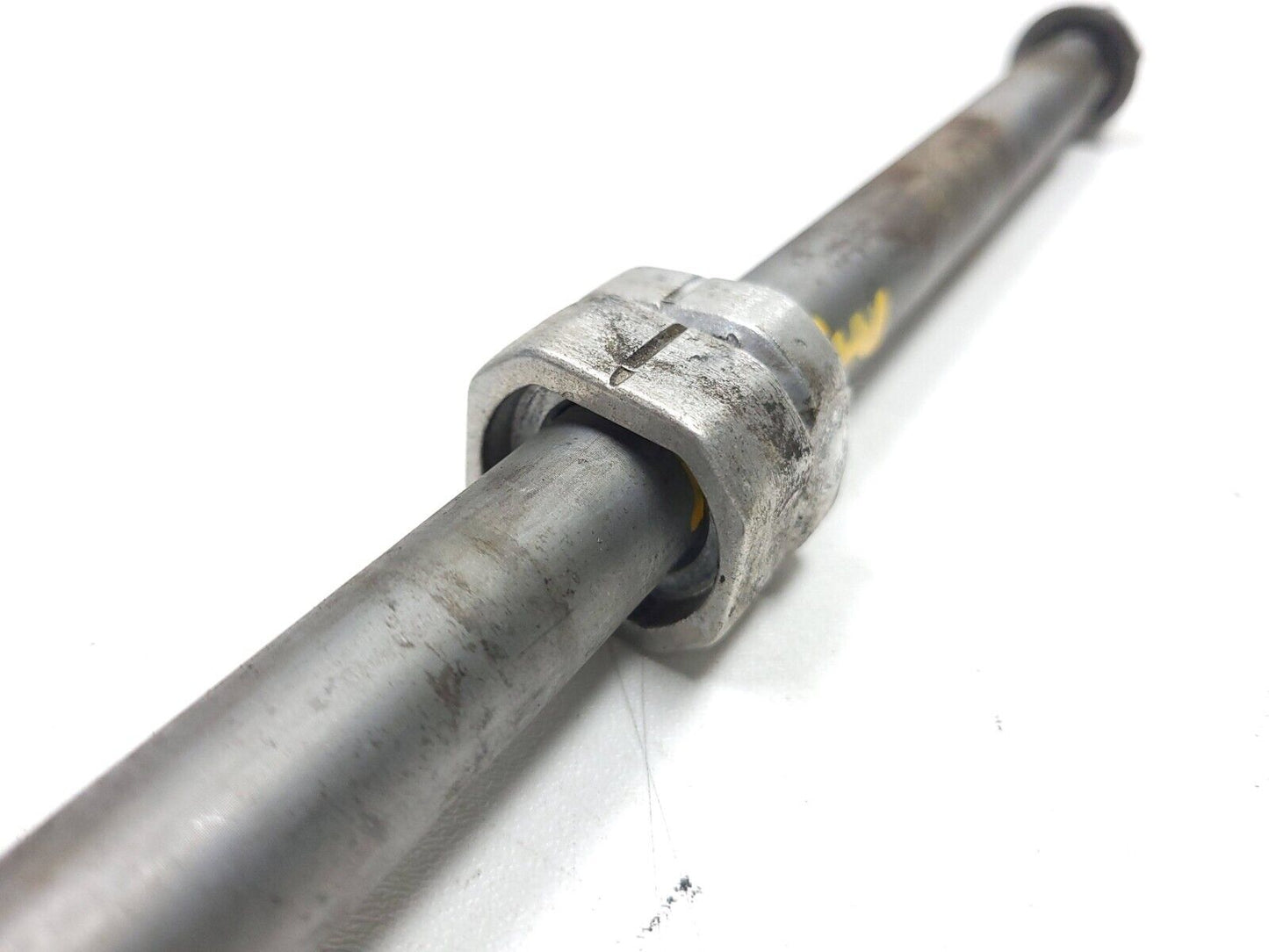 2017 - 2024 BMW G310r G310gs Rear Wheel  Axle  OEM