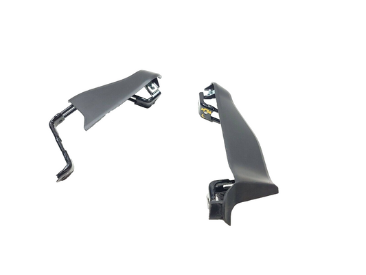 2022-2024 Honda Grom 125 Side Cover Trim Panel Left & Right Pair OEM