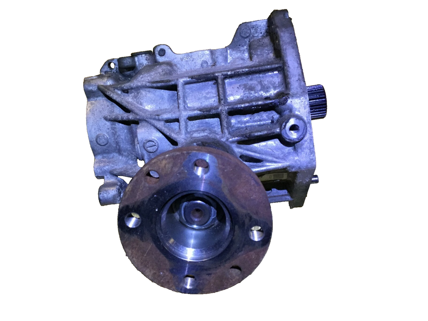 2013 Nissan Juke Transfer Case OEM