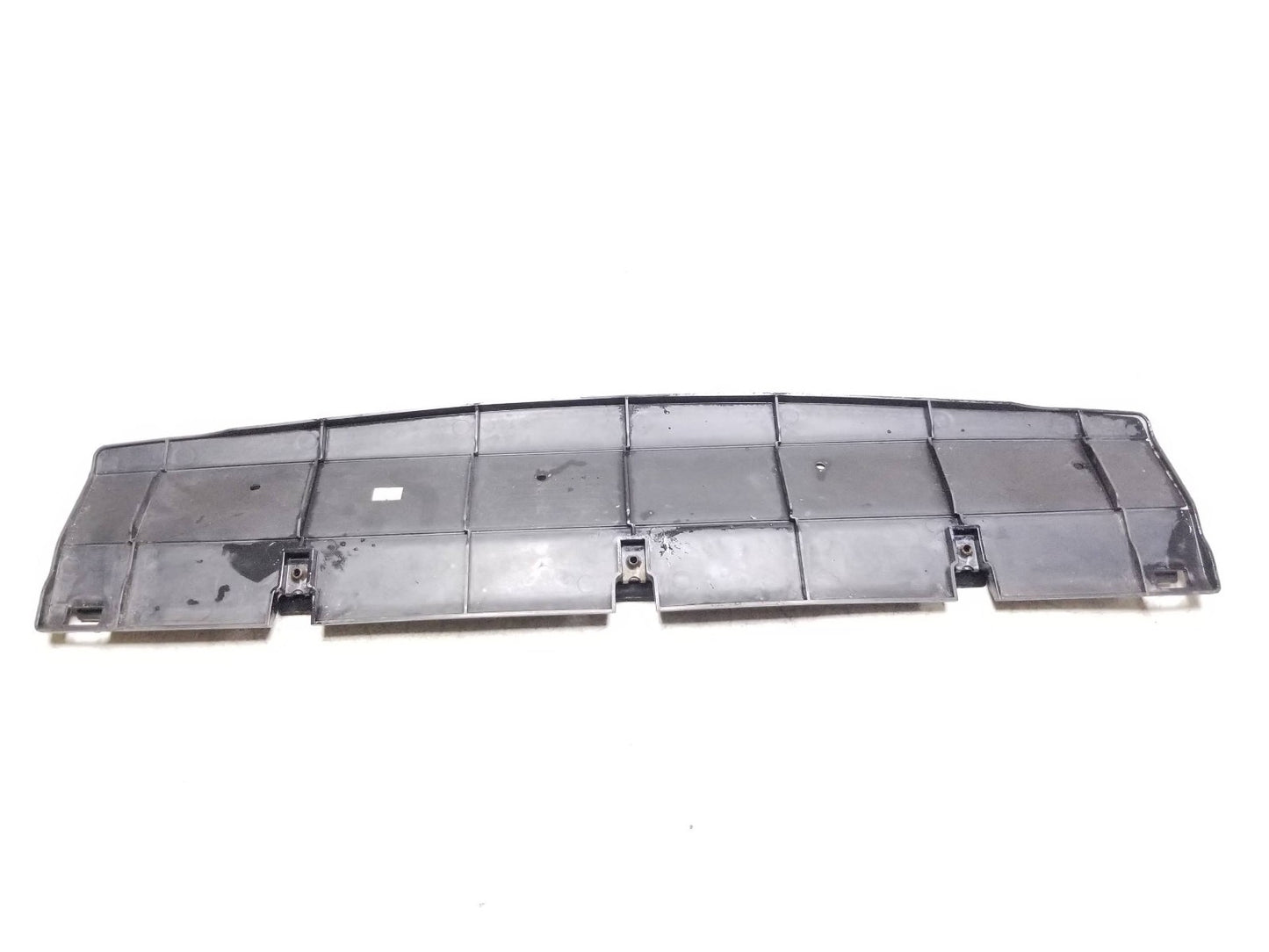 2014 - 2019 Kia Soul Front Bumper Lower Guide OEM