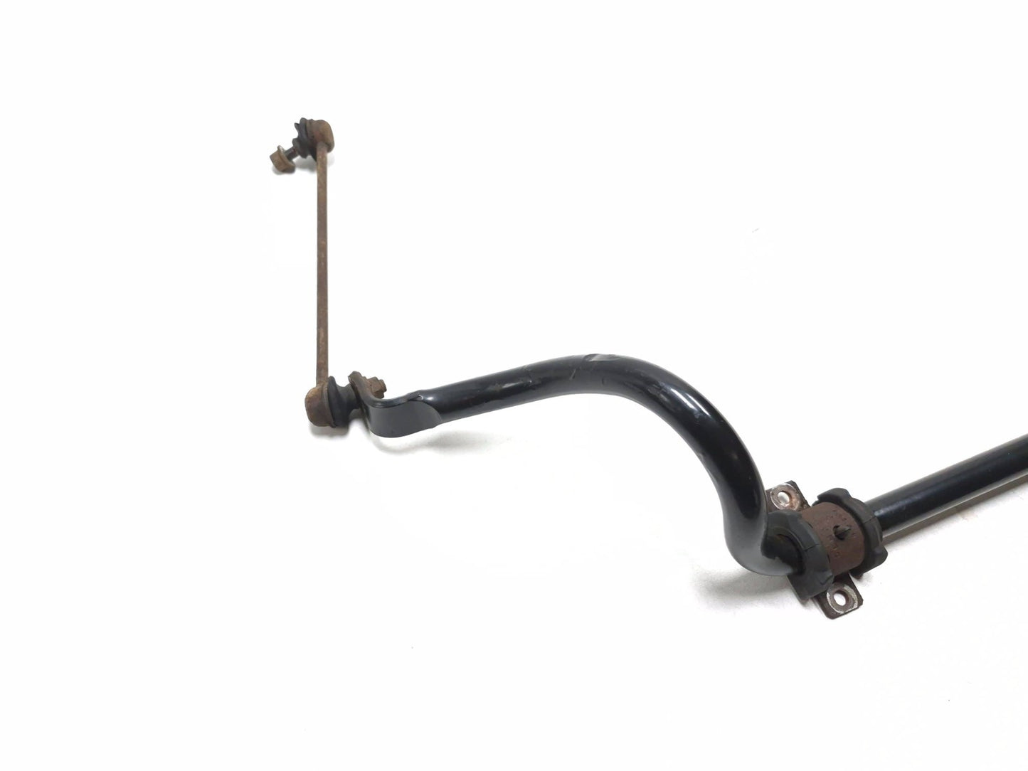 2010 Dodge Caliber Sxt Front Stabilizer Sway Bar OEM
