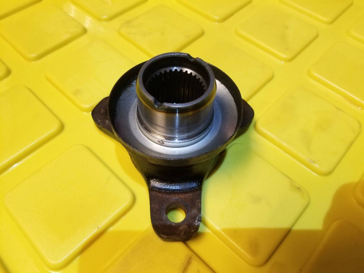 10 11 12 Genesis Coupe Driveshaft Join Flange 2.0l R471 OEM β