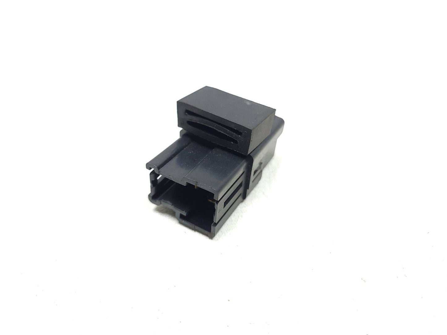 2021 Yamaha Mt-03 Relay & Charging Cable Battery OEM