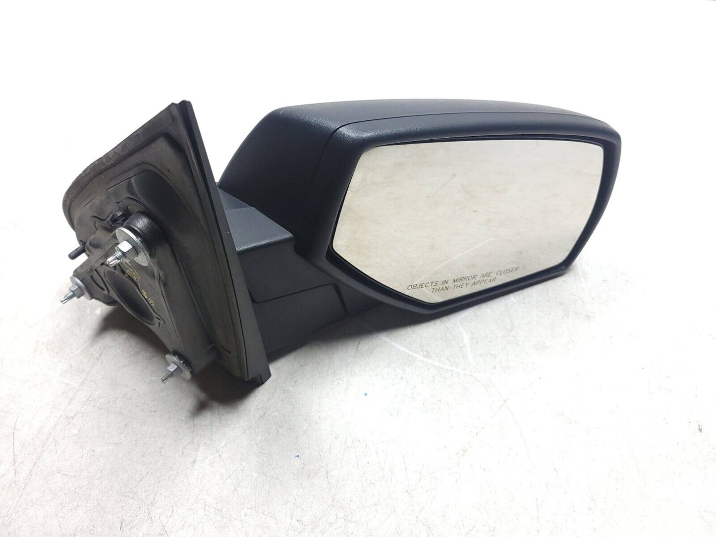 14-19 Chevrolet Silverado 1500 Side View Mirror Passenger Right OEM