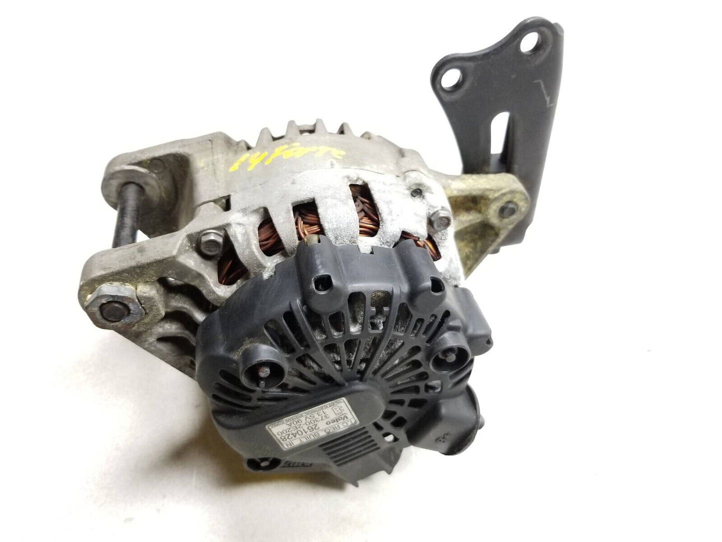 14 15 16 Kia Forte Alternator OEM