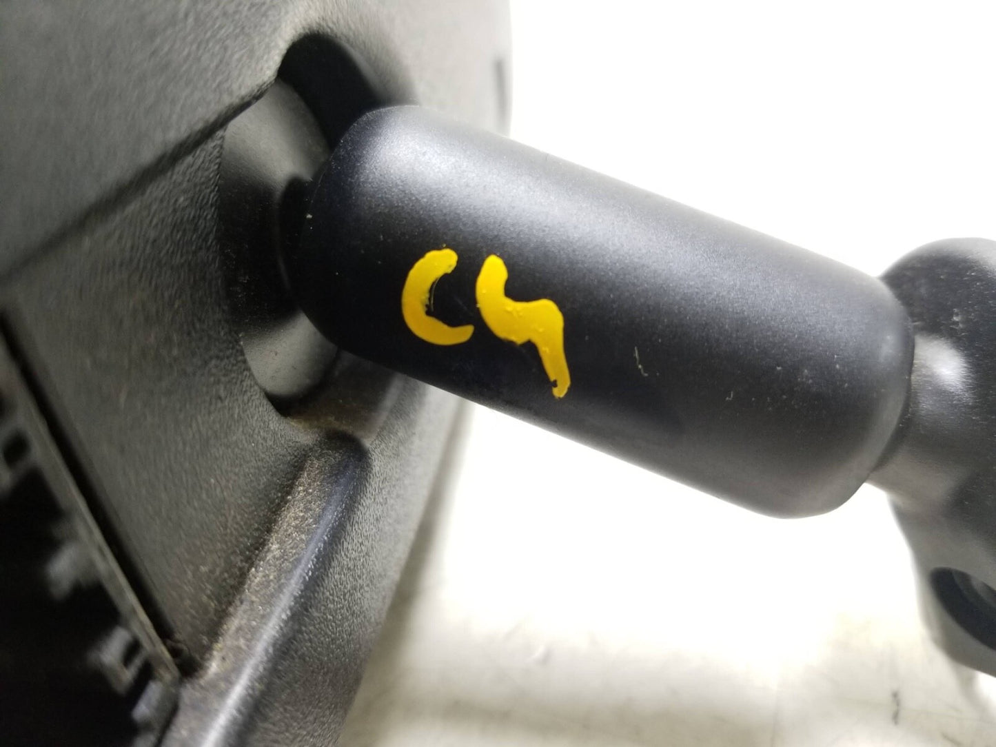 2010 - 2016 Cadillac SRX Interior Rear View Mirror OEM