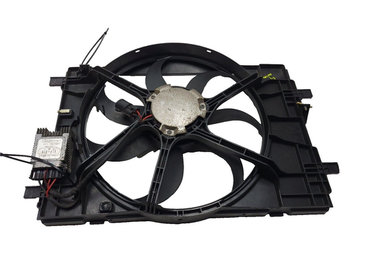 06 - 09 Mercury Milan Engine Radiator Cooling Fan OEM