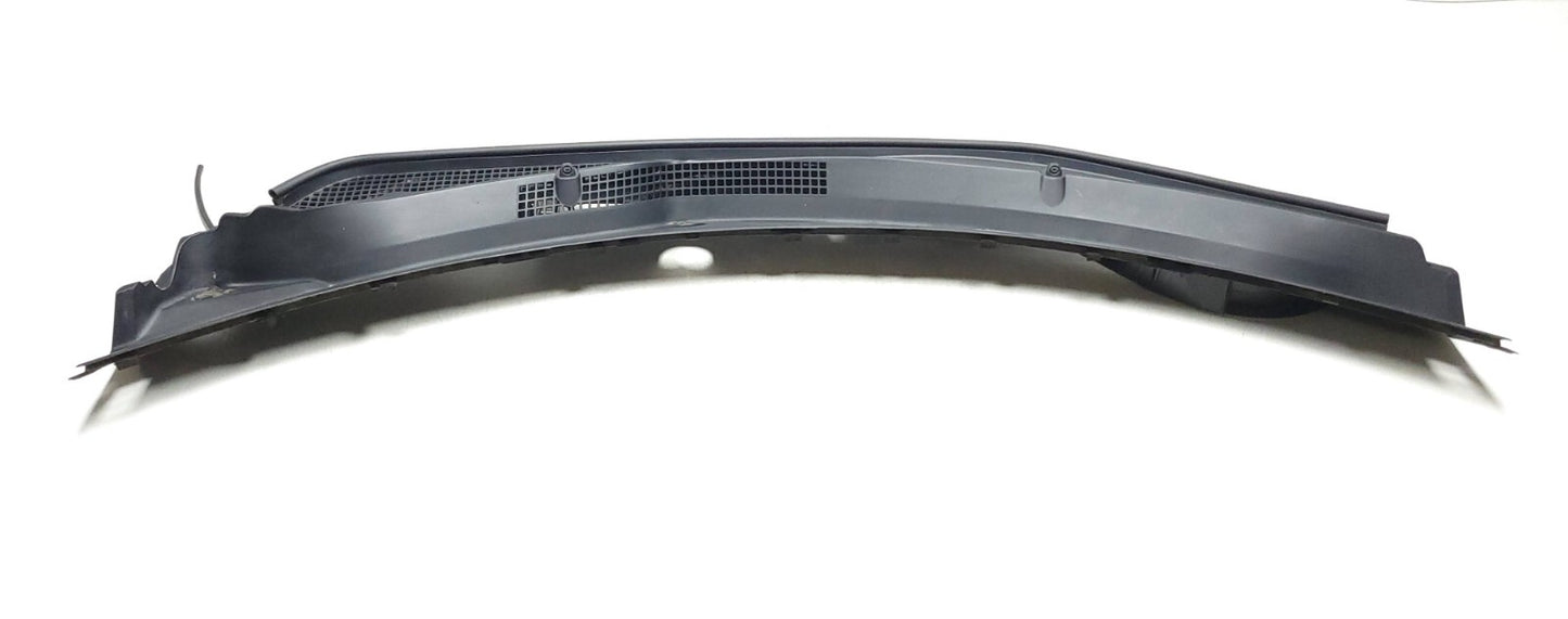 13-16 Scion Fr-s Frs Windshield Wiper Motor Cowl Trim OEM