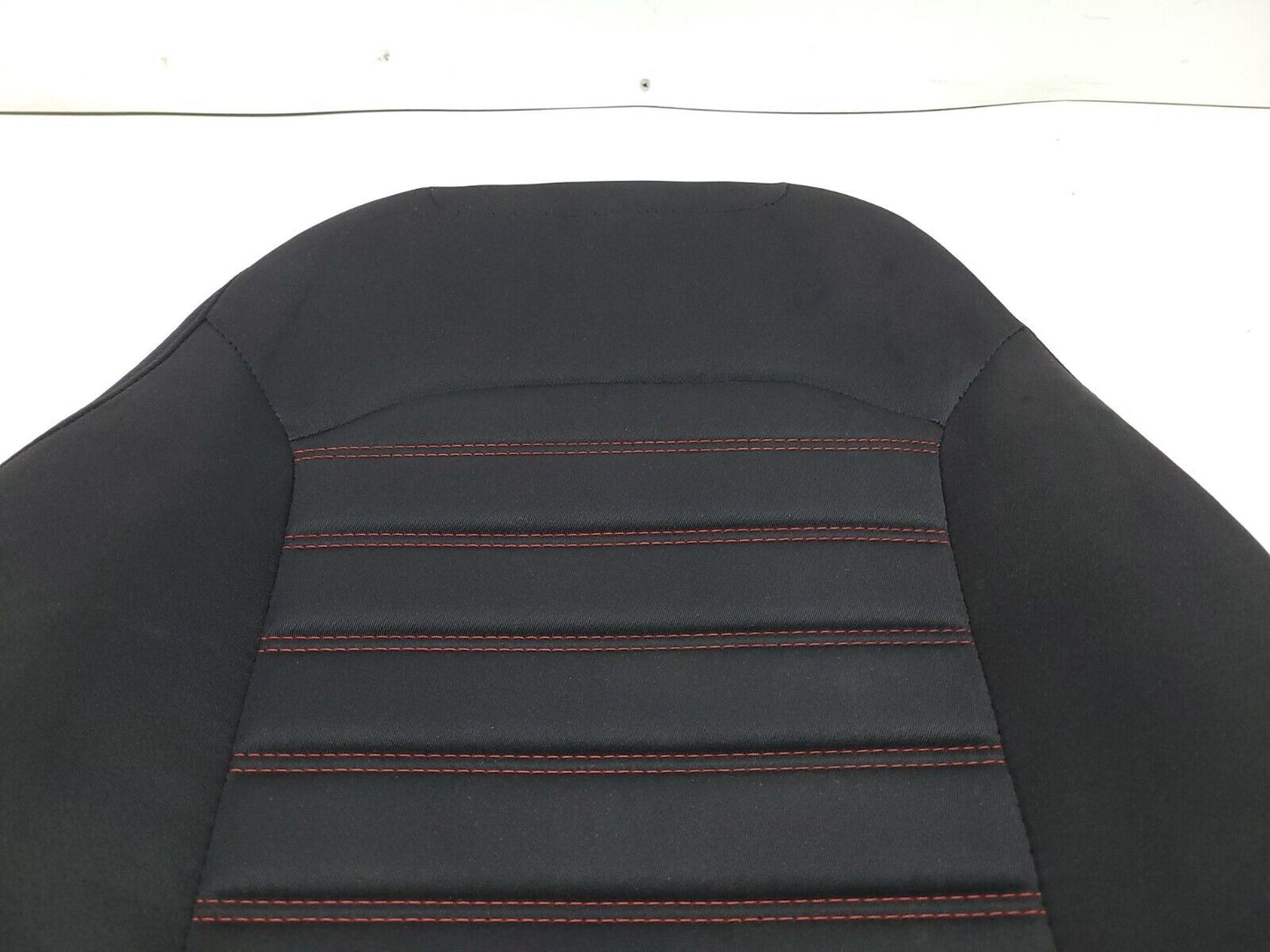 2013 - 2016 Ford Fusion Front Passenger Seat Upper Cushion OEM