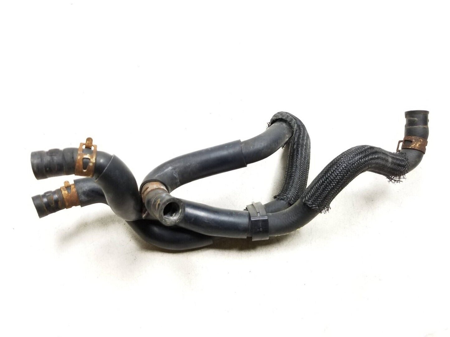 2010-2011 Toyota Camry Engine Coolant Hose Pipe  2.5l OEM