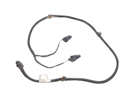 2010 - 2014 VW Golf GTI Rear Bumper Wiring Harness OEM