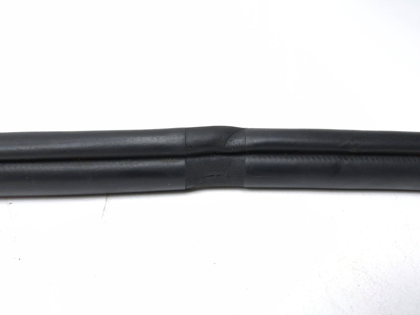 2018 Toyota Corolla Door Weatherstrip Front Passenger Side Right OEM