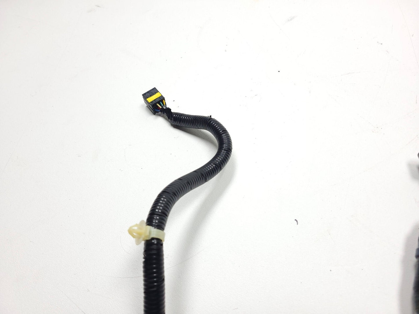 2011 Cr-z Front Passenger Seat Wire Harness OEM