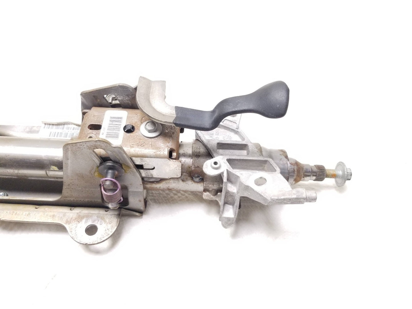 2011 - 2020 Dodge Grand Caravan Steering Column OEM