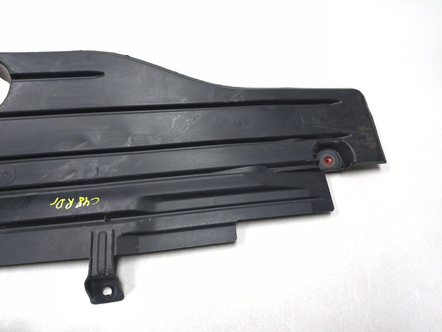 2014 Ford Focus St Rear Underbody Splash Guard Left & Right Pair Oem✅