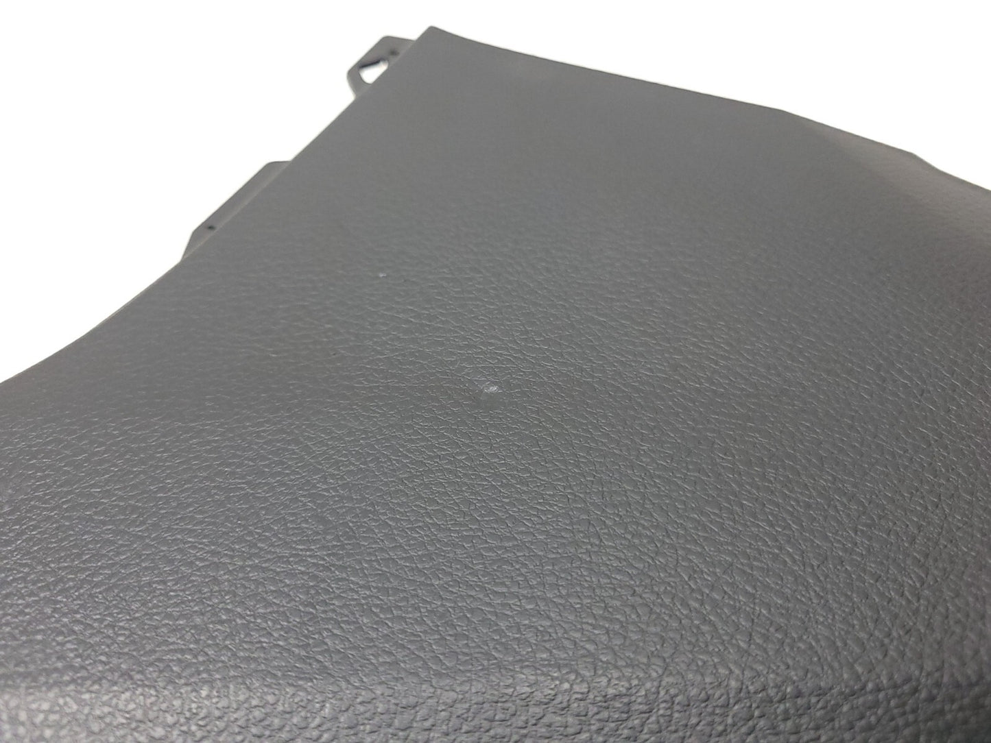 12-15 Subaru Impreza Center Console Side Trim Cover Left & Right Pair OEM Sedan