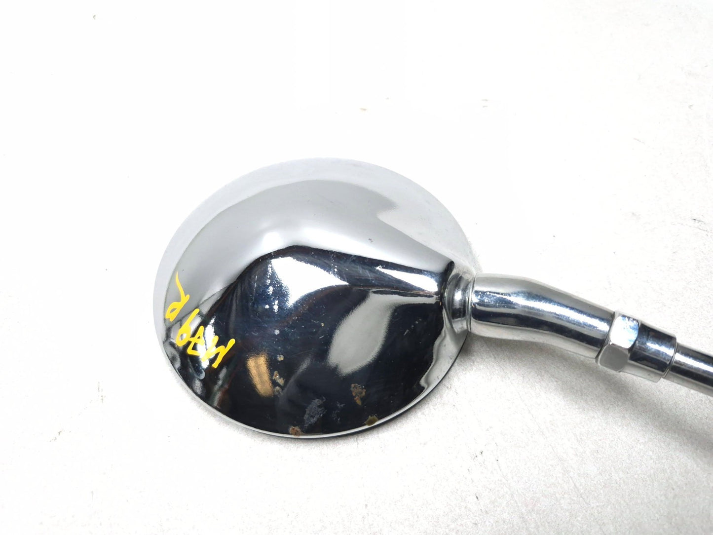 2023 Csc Rx3 Rx4 Adventure Mirror Pair OEM