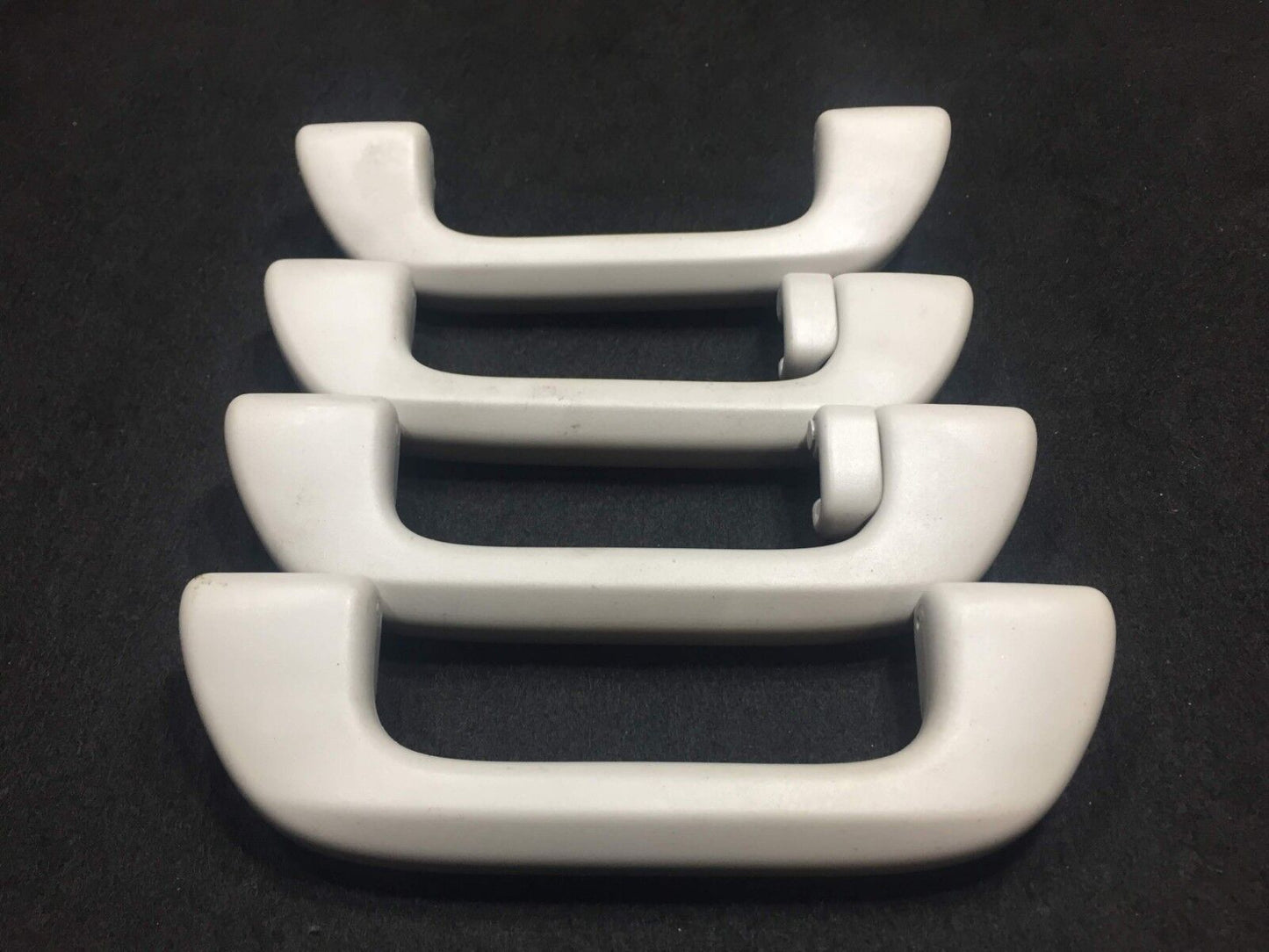 09 10 11 12 13 14 Acura Tsx Roof Grab Handle 4pcs OEM D28