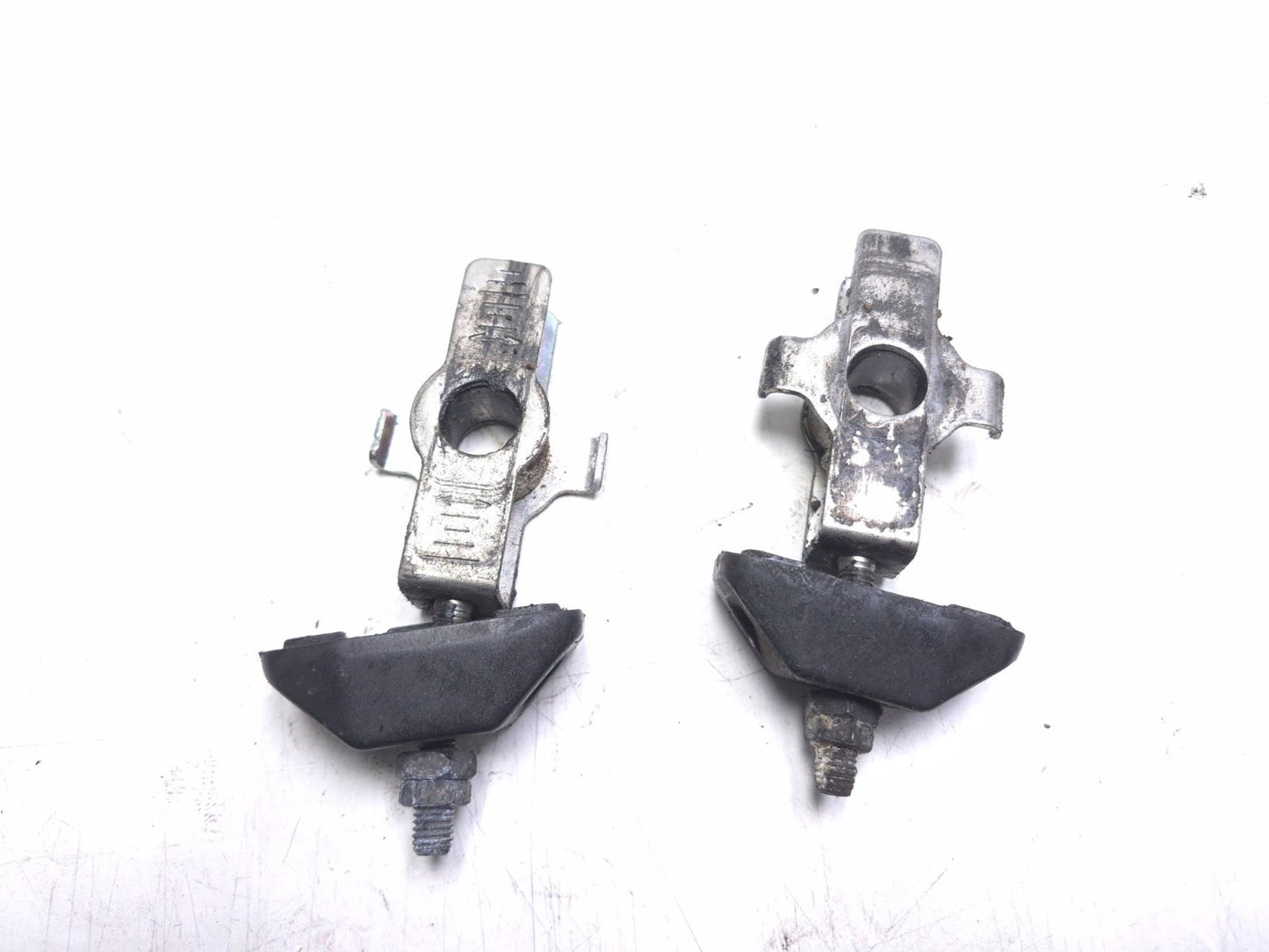 2020 Honda Cb300r Cbf300na Adjuster Rear Wheel Drive Chain Pair OEM